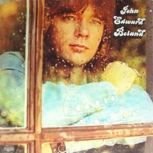 John Edward Beland