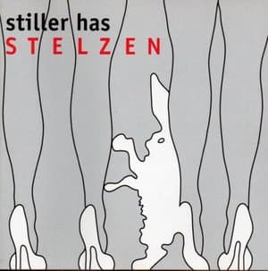 Stelzen