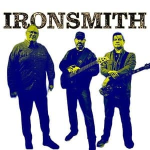 IRONSMITH