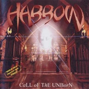 Call Of The Unborn (j)