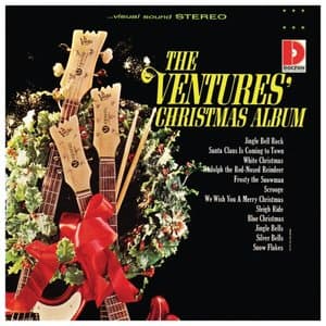 The Ventures Christmas Album