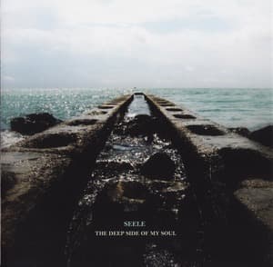 The Deep Side Of My Soul