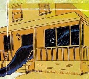 We Have Cause To Be Uneasy