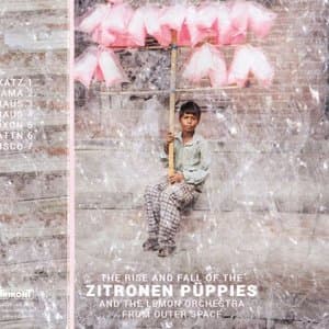 The rise and fall of the Zitronen Puppies and the Lemon Orchestra from outer space