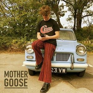 Mother Goose