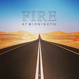 Fire At Midnight III