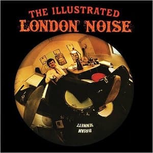The Illustrated London Noise