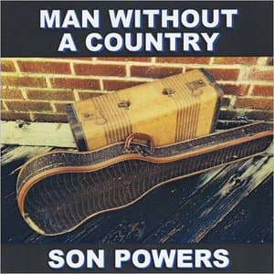 Man Without A Country