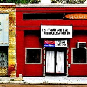 When Moneys Runnin Out