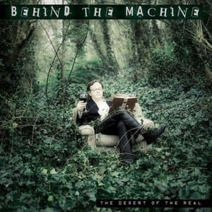 The Desert Of The Real