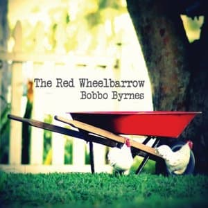 The Red Wheelbarrow
