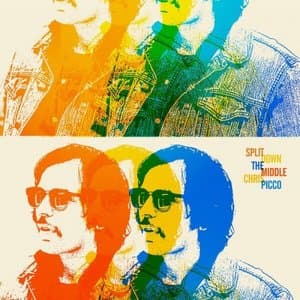 Split Down the Middle