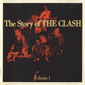 The Story Of The Clash Vol.1
