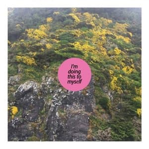 Im Doing This to Myself