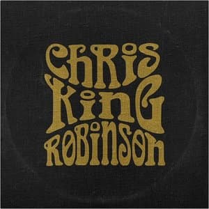 Chris King Robinson