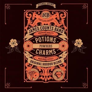 Potions, Powders & Charms