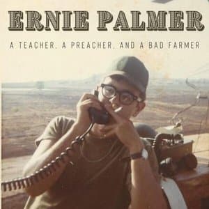 A Teacher, A Preacher & a Bad Farmer