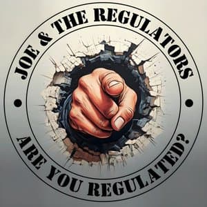 Are You Regulated?