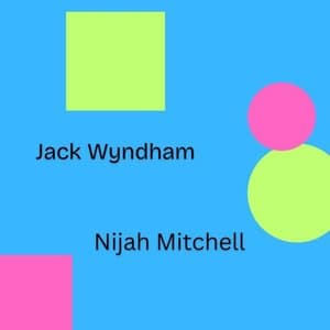 Jack Wyndham