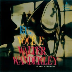 Eu, Voce E Walter Wanderley