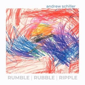 Rumble | Rubble | Ripple