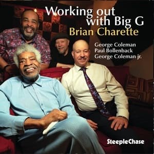 Working out with Big G