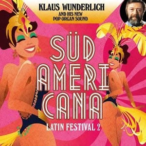 Sudamericana (Latin Festival 1)