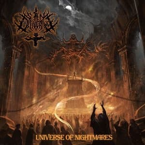 Universe of Nightmares