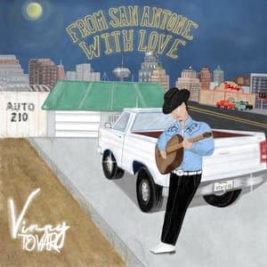 From San Antone, With Love