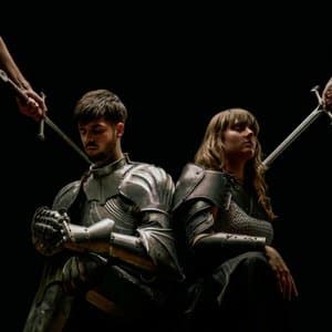 Lendemain de conquete