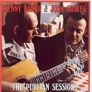 The Puritan Sessions