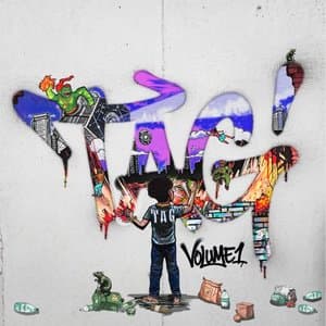 TAG Volume 1
