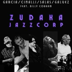 ZUDAKA JAZZ CORP