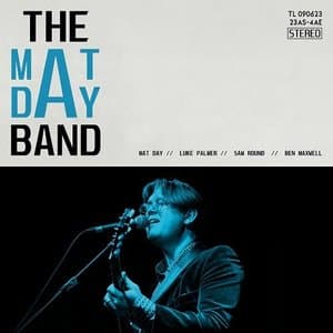 The Mat Day Band