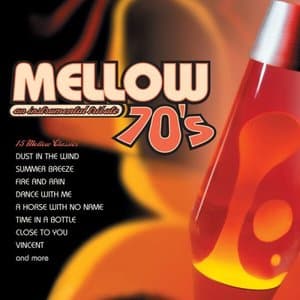 Mellow 70s: An Instrumental Tribute to the Music of the 70s