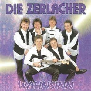 Die Zerlacher