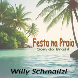 Festa na Praia
