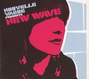 New Wave (CD2)