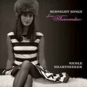 Midnight Songs from Tariverdiev