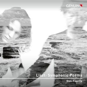 Liszt: Symphonic Poems