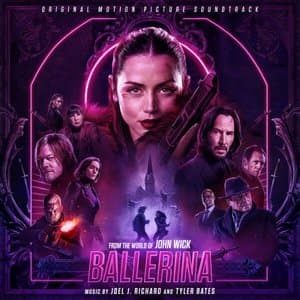 Ballerina (Original Motion Picture Soundtrack)