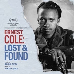 Ernest Cole: Lost and Found (Original Motion Picture Soundtrack)
