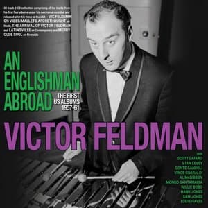 An Englishman Abroad: The First Us Albums 1957-61