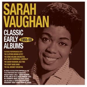 Classic Early Albums 1955-59