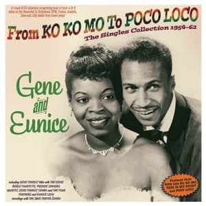 From Ko Ko Mo To Poco Loco: The Singles Collection 1954-62