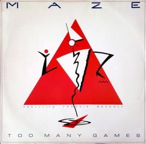 Too Many Games EP