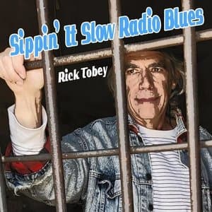 Sippin It Slow Radio Blues