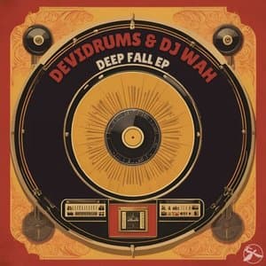 Deep Fall EP