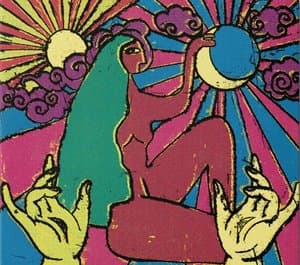 Tainted (the lockdown years 2020 to 2022