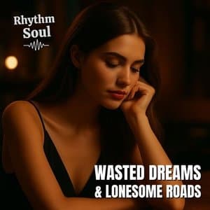 Wasted Dreams & Lonesome Roads
